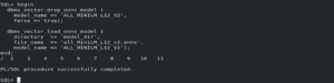 AI VECTOR SEARCH IN Oracle Database 23ai