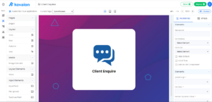 Appbuilder