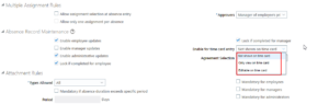 Absence-and-OTL- Integration-Field-Time-and-Labor-and- Absence-Management-Integration 
