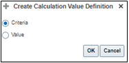 Fig 11 | Setting Up A Rates-Based Salary Basis | Oracle HCM Cloud