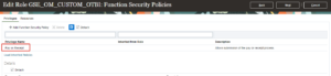 Role and Privilege - oracle-erp-cloud-evaluated-receipt-settlements-ers