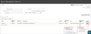 Fig 23 | Setting Up A Rates-Based Salary Basis | Oracle HCM Cloud