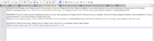How to Use HCM Data Loader for Responsibility Templates in Oracle HCM Cloud 