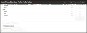 Geofence-Validation-Mode 