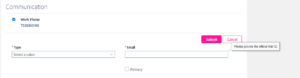 View-Tooltip 