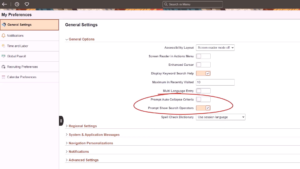  General-Settings 