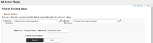 Fig01 - Search for Application Engine