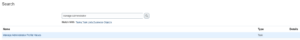 Manage-Administrator-Profile-Values