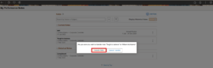 Fluid Performance Notes in PeopleSoft HCM PUM 52 - Fig 11.3: Transferring Note image
