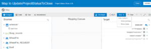  View-Mapper 