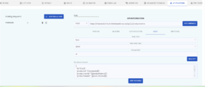 Integrating-a-Third-Party-API-to-Send-Data-from-Our-Forms -to-an-External-Server 