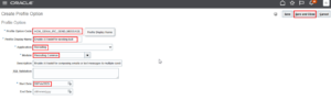 Oracle Recruiting: Simplifying Candidate Communication and Bulk Messaging - Fig 3: Enable AI Assist for sending bulk messages