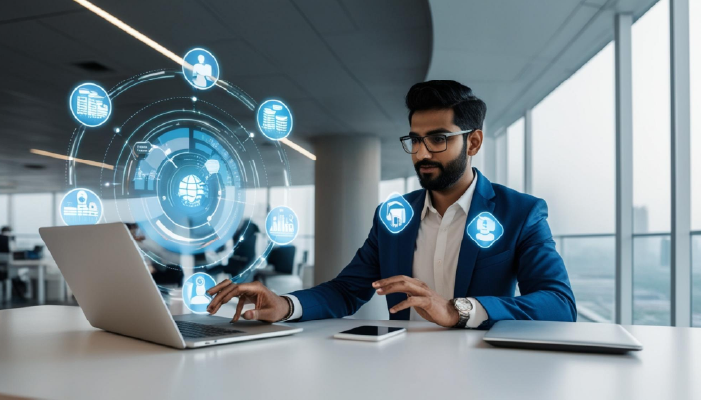 PeopleSoft Services