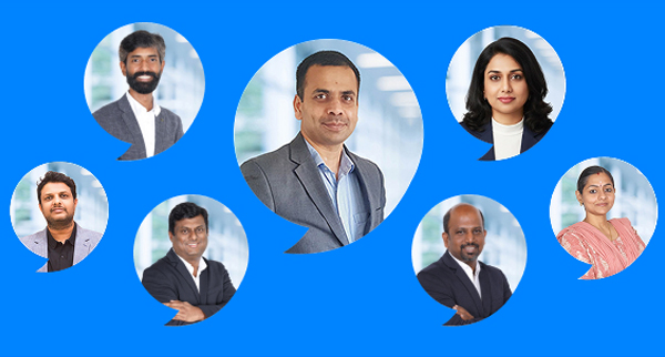 Leadership Team