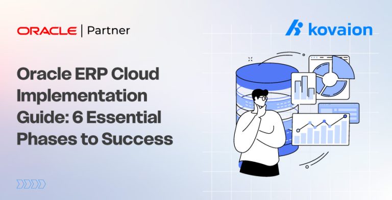 Oracle ERP Cloud Implementation Guide